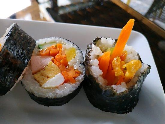 Korean Restaurant Yun